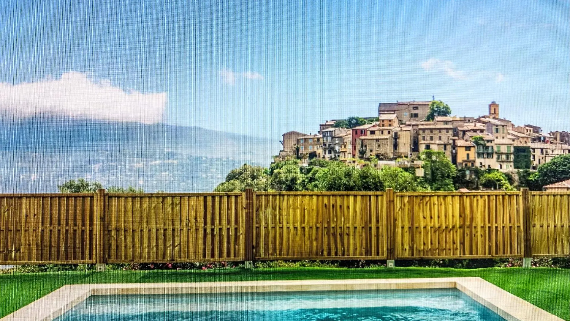 Holiday Home Le Mas De Gattieres By Interhome France