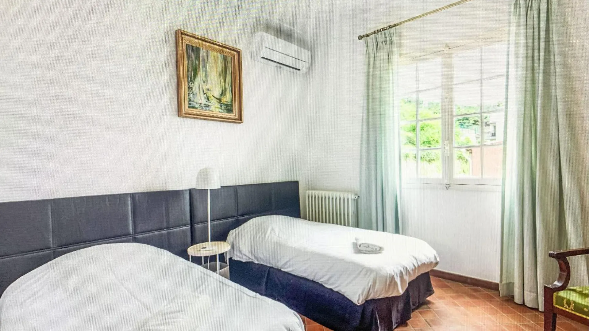 Holiday Home Le Mas De Gattieres By Interhome France