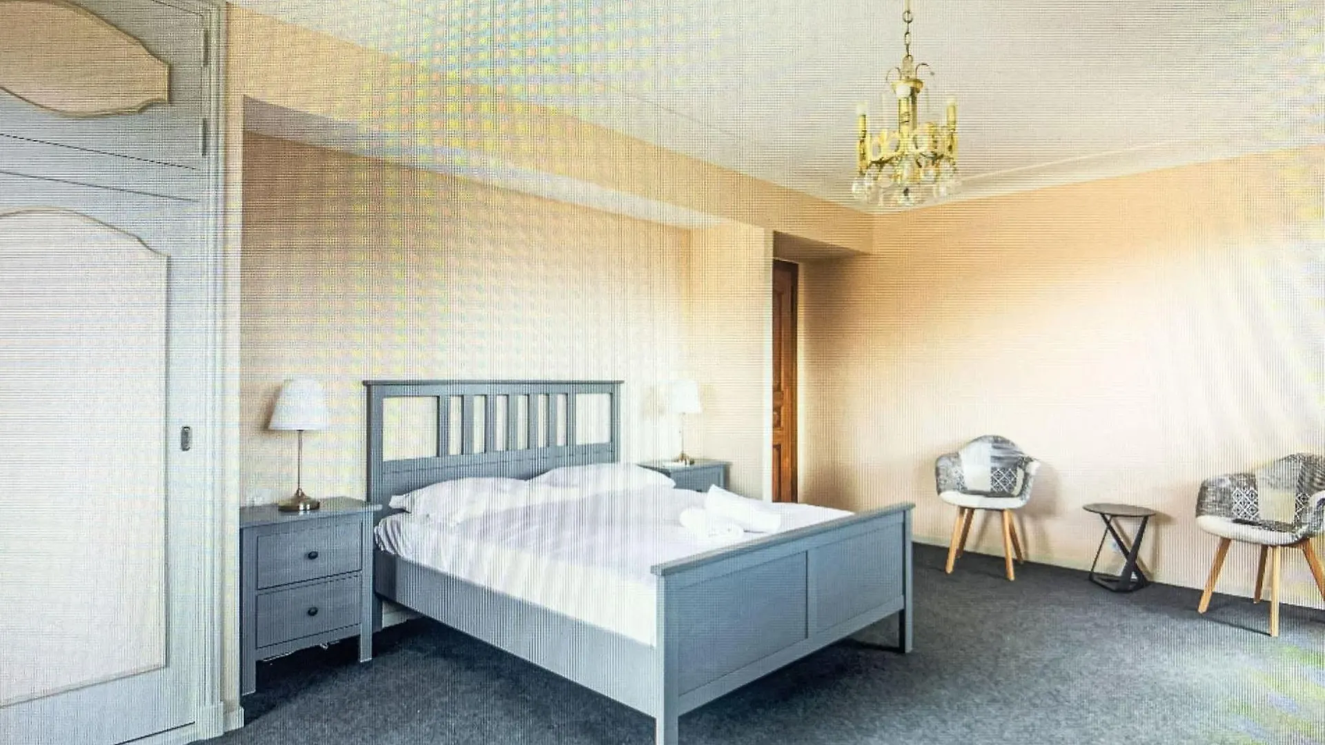 Holiday Home Le Mas De Gattieres By Interhome