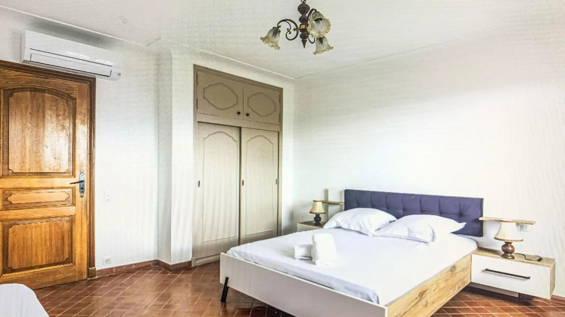 Holiday Home Le Mas De Gattieres By Interhome