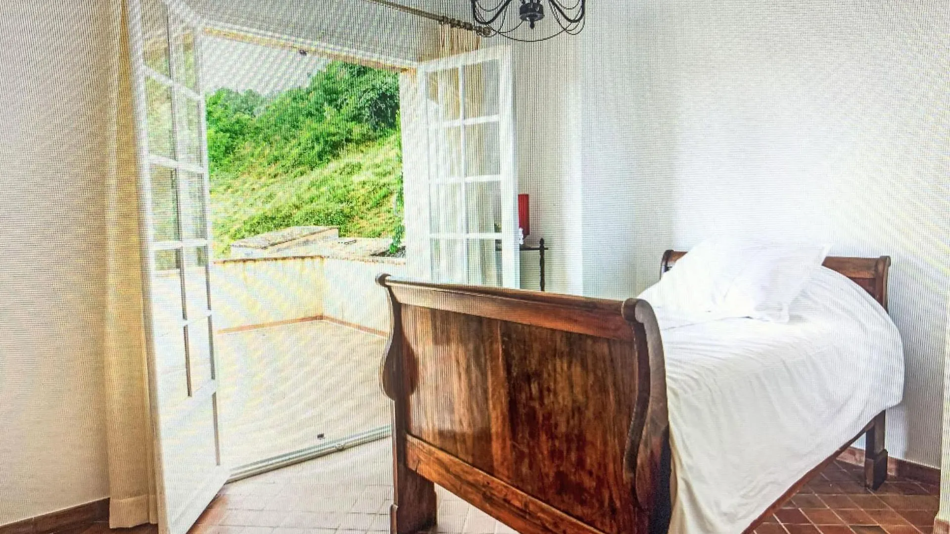 Holiday Home Le Mas De Gattieres By Interhome France