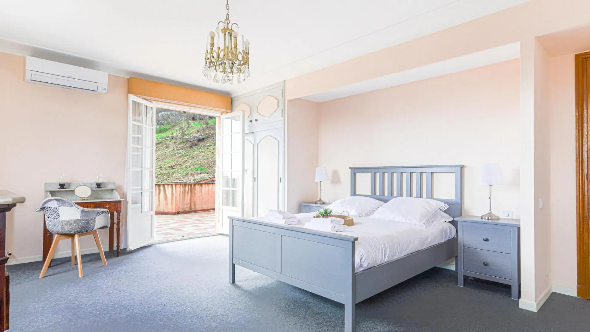 Holiday Home Le Mas De Gattieres By Interhome France