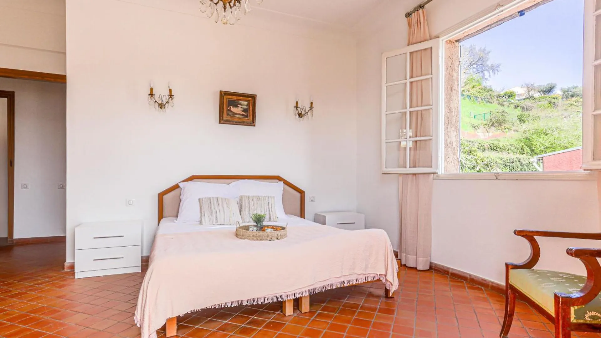 Holiday Home Le Mas De Gattieres By Interhome