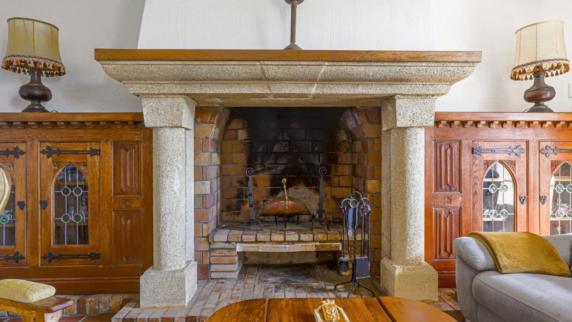 Holiday Home Le Mas De Gattieres By Interhome