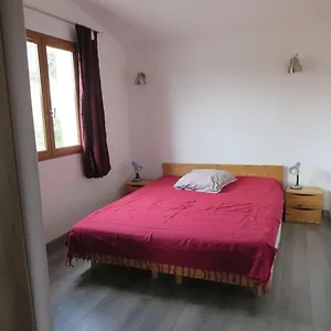 2p Entre Et Montagne Apartamento