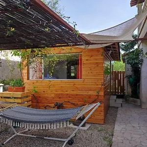 La Casetta Gattières